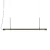 Lampa Wisząca Fris 155 Black Marset