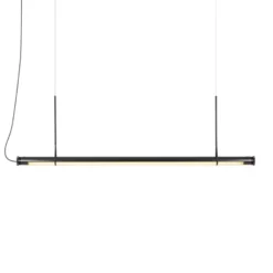 Lampa Wisząca Fris 155 Black Marset