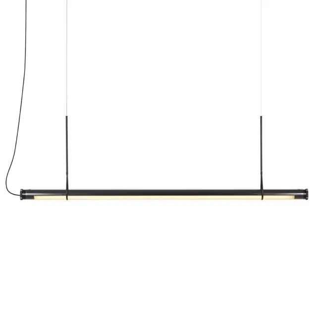 Lampa Wisząca Fris 155 Black Marset