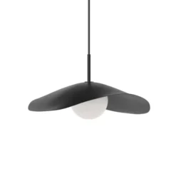 Lampa Wisząca Fuji 40 Cm Norr 11