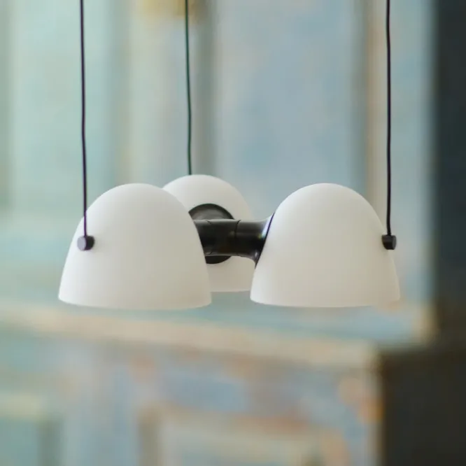 Lampa Wisząca Fuse Made By Hand
