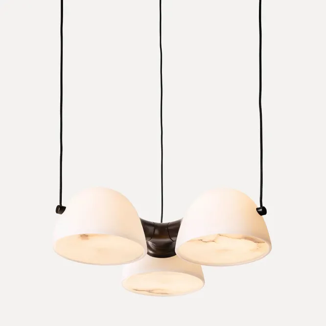 Lampa Wisząca Fuse Made By Hand