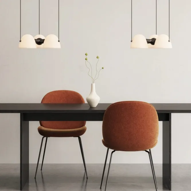 Lampa Wisząca Fuse Made By Hand