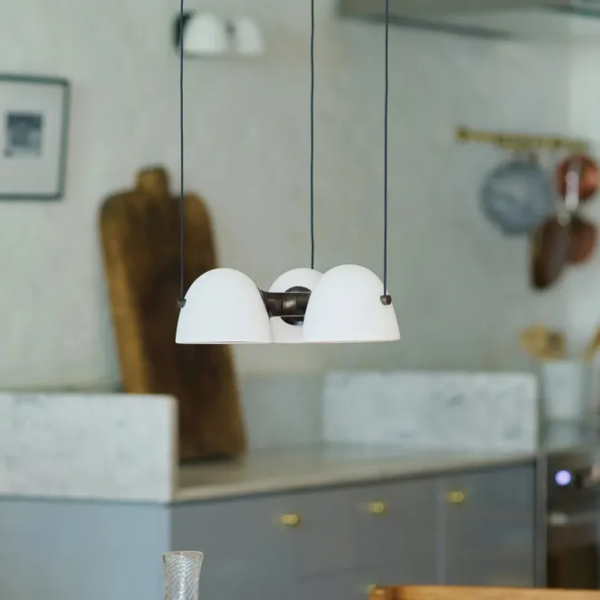 Lampa Wisząca Fuse Made By Hand
