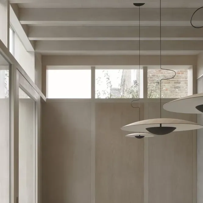 Lampa Wisząca Ginger 42 Marset