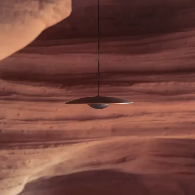 Lampa Wisząca Ginger 42 Marset