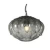 Lampa Wisząca Ginger Przydymiona 30X20 Cm Outdoor Karman