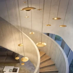 Lampa Wisząca Ginger 20X3 Marset