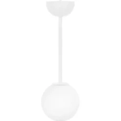 Lampa Wisząca Gladio Biała Ummo