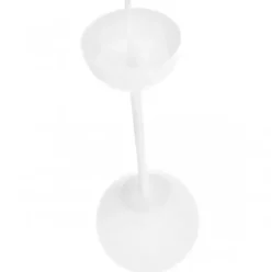 Lampa Wisząca Gladio Biała Ummo