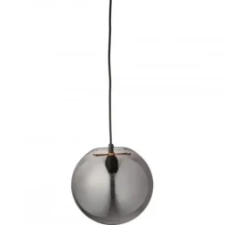 Lampa Wisząca Glass Ball Bloomingville