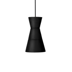 Lampa Wisząca Gone Fishing Czarna Grupa Products