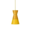 Lampa Wisząca Gone Fishing Żółta Grupa Products