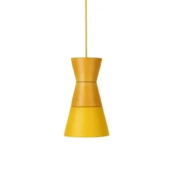 Lampa Wisząca Gone Fishing Żółta Grupa Products