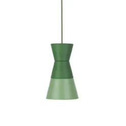 Lampa Wisząca Gone Fishing Zielona Grupa Products