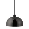 Lampa Wisząca Grant 23 Cm Czarna Normann Copenhagen