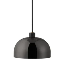 Lampa Wisząca Grant 23 Cm Czarna Normann Copenhagen