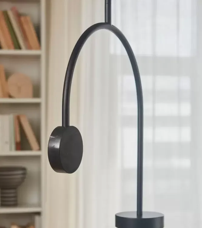 Lampa Wisząca Grasil Aytm