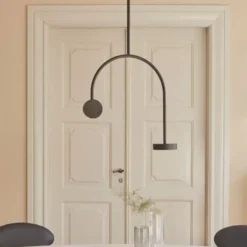 Lampa Wisząca Grasil Aytm