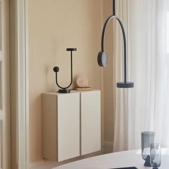 Lampa Wisząca Grasil Aytm