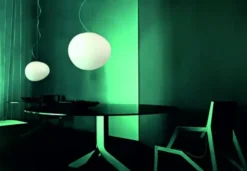 Lampa Wisząca Gregg Duża Foscarini