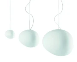 Lampa Wisząca Gregg Duża Foscarini