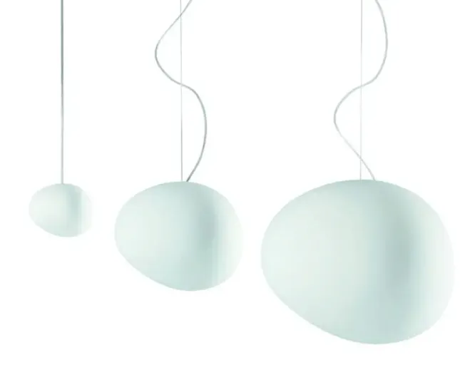 Lampa Wisząca Gregg Duża Foscarini
