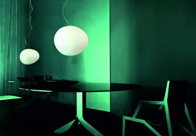 Lampa Wisząca Gregg Średnia Foscarini