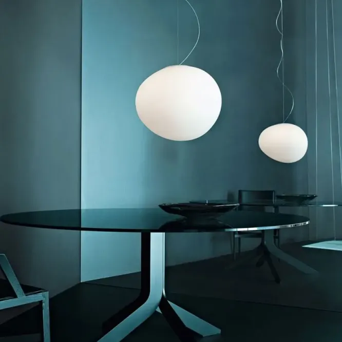 Lampa Wisząca Gregg Średnia Foscarini