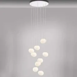 Lampa Wisząca Gregg Średnia Foscarini