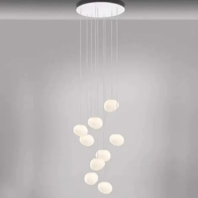 Lampa Wisząca Gregg Średnia Foscarini