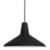 Lampa Wisząca Grossman G10 Czarna Gubi