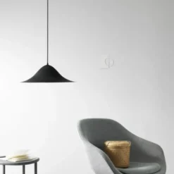 Lampa Wisząca Hans 35 Cm Pholc