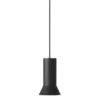 Lampa Wisząca Hat 13 Cm Czarna Normann Copenhagen