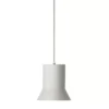 Lampa Wisząca Hat 19 Cm Jasnoszara Normann Copenhagen