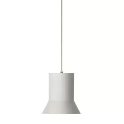 Lampa Wisząca Hat 19 Cm Jasnoszara Normann Copenhagen