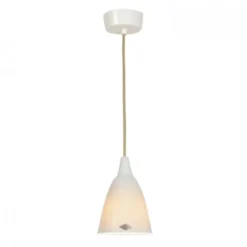 Lampa Wisząca Hector Size 1 Btc