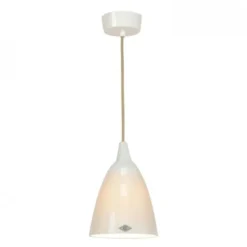 Lampa Wisząca Hector Size 2 Btc