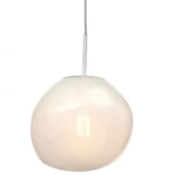 Lampa Wisząca Helsinki Mlecznobiała Its About Romi