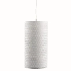 Lampa Wisząca H2O Biała Gubi