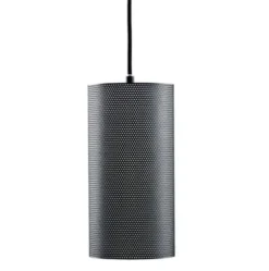 Lampa Wisząca H2O Czarna Gubi