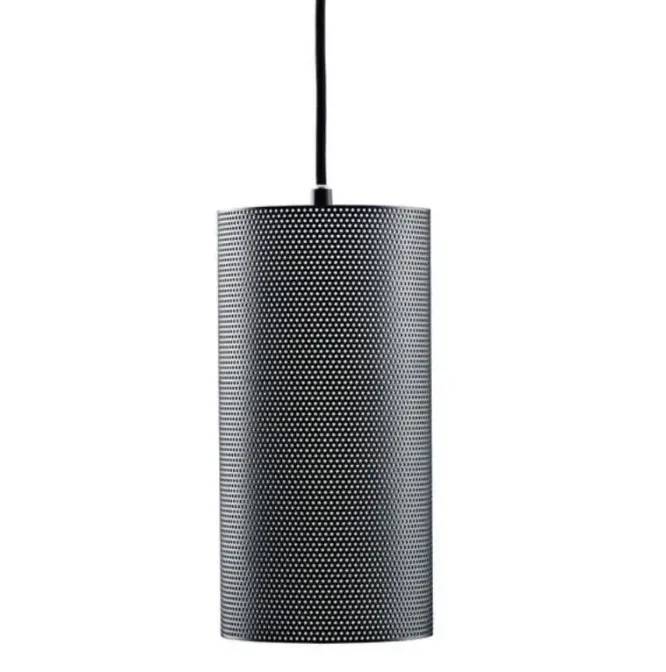 Lampa Wisząca H2O Czarna Gubi