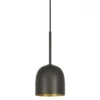 Lampa Wisząca Howard Gunmetal Gubi