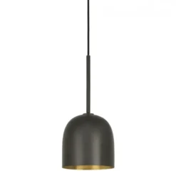 Lampa Wisząca Howard Gunmetal Gubi
