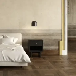 Lampa Wisząca Howard Gunmetal Gubi