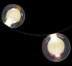 Lampa Wisząca Hubble Bubble 7 Oil Spheres Moooi