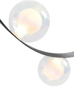 Lampa Wisząca Hubble Bubble 7 Oil Spheres Moooi