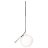 Lampa Wisząca Ic S1 Chromowana Flos