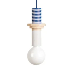 Lampa Wisząca Junit Column Schneid