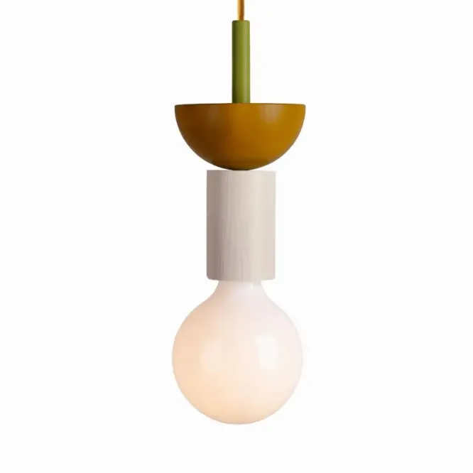 Lampa Wisząca Junit Dia Schneid
